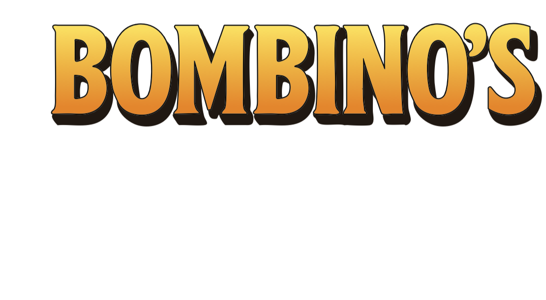 Bombino's