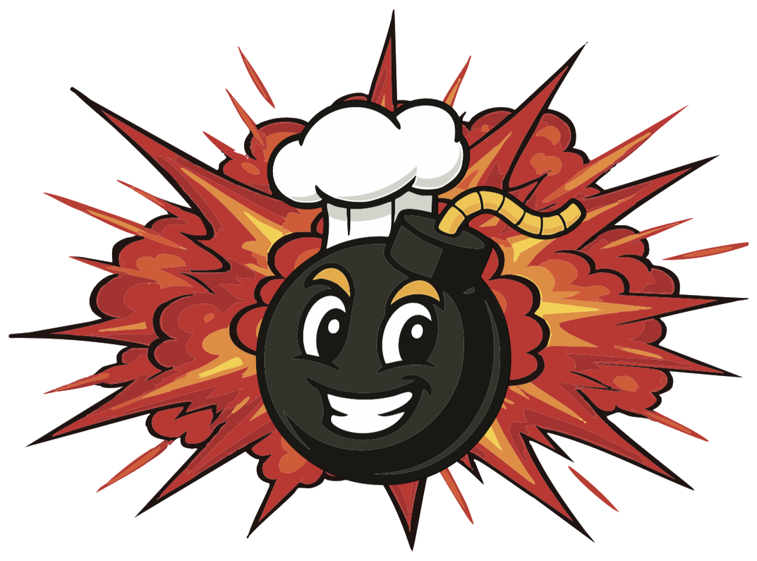 Bombino's mascot